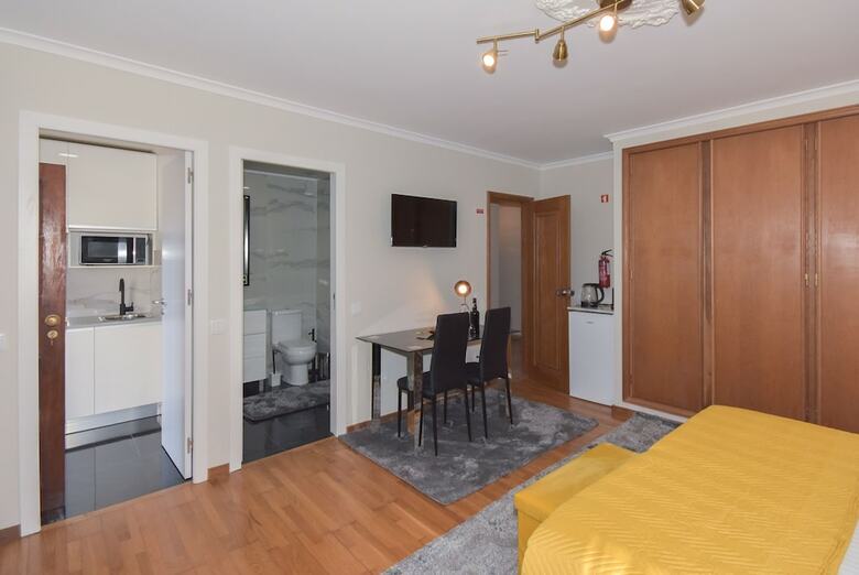Hotel Douro Prime Downtown