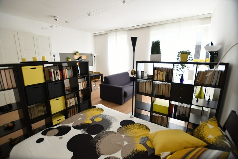 Apartamento Le Rondinelle