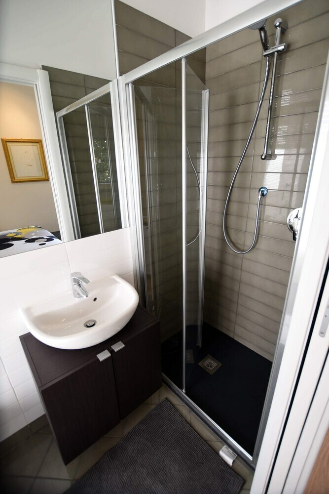 Apartamento Le Rondinelle