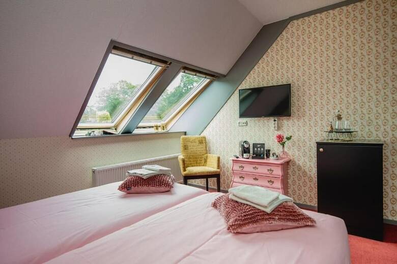 Bed & Breakfast Buiten Gewoon - Gewoon Buiten