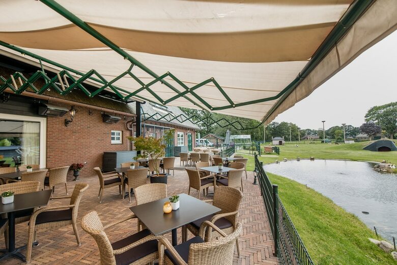 Bed & Breakfast Buiten Gewoon - Gewoon Buiten