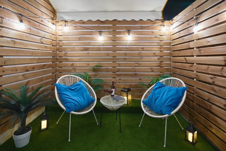 Apartamentos The Lovebox By Spaceers
