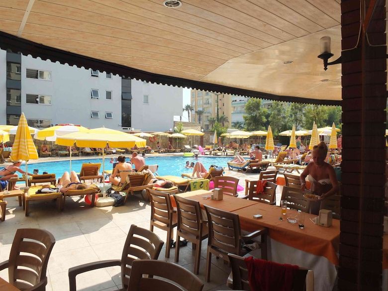 K House Hotel - All Inclusive