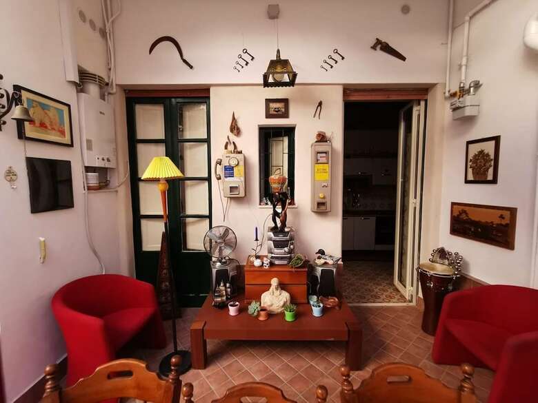 Bed & Breakfast A Casa Di Amedeo