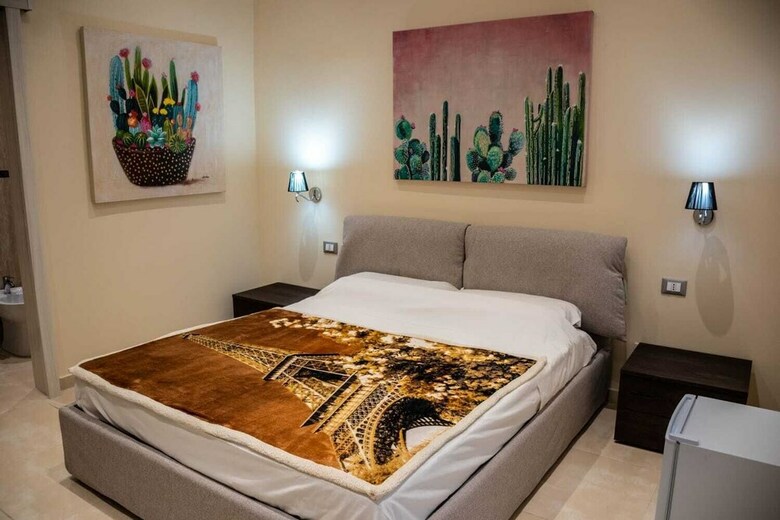 Bed & Breakfast A Casa Di Amedeo