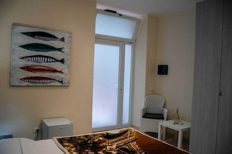 Bed & Breakfast A Casa Di Amedeo
