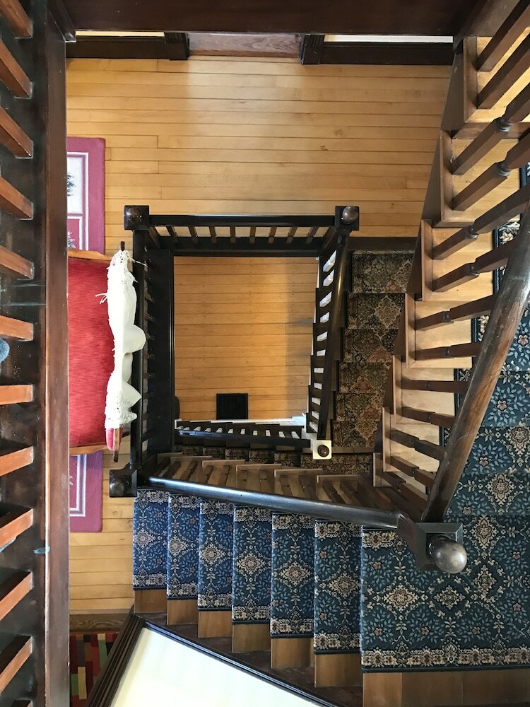 Victorian By The Sea Bed And Breakfast