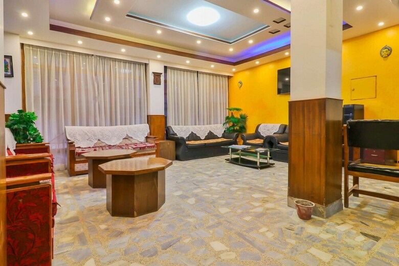 Oyo 639 Hotel Rajasthan