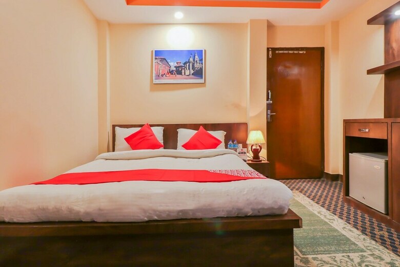 Oyo 639 Hotel Rajasthan