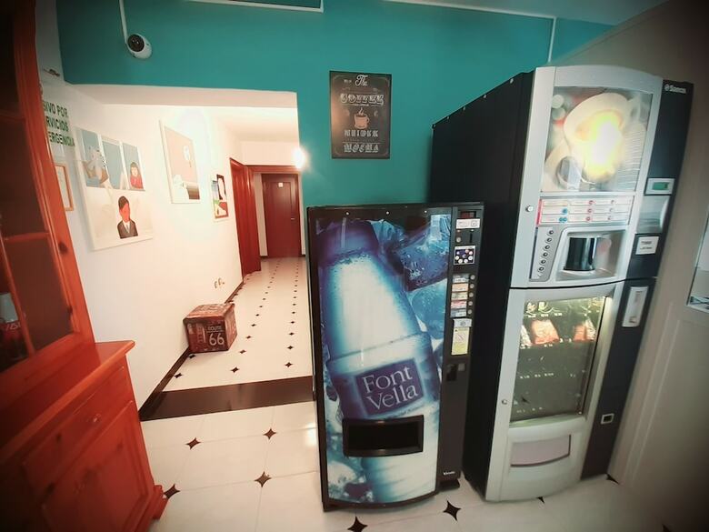 Hostal Kokkola