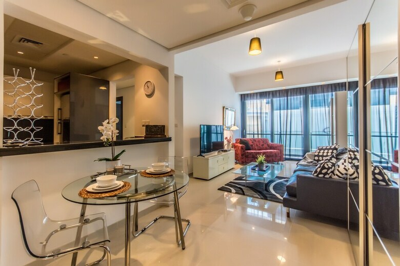 Apartamento Airbetter - Silverine