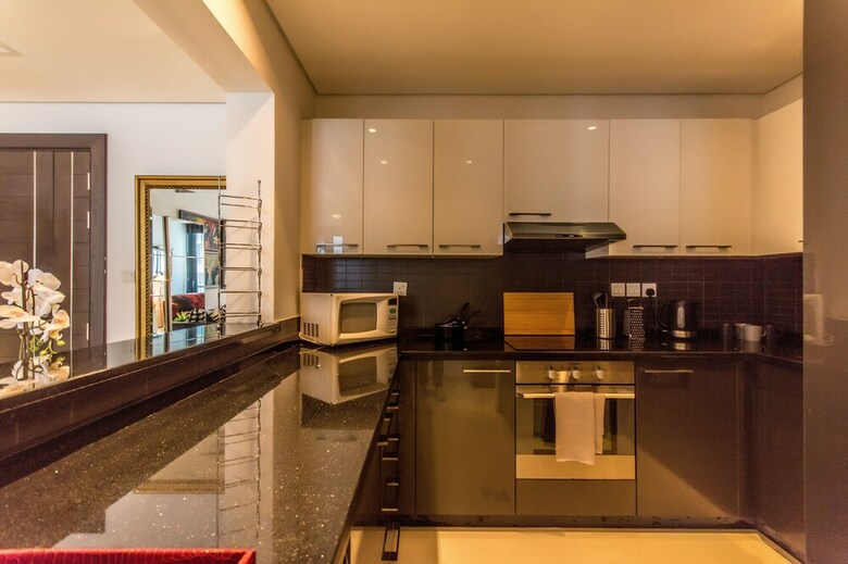Apartamento Airbetter - Silverine