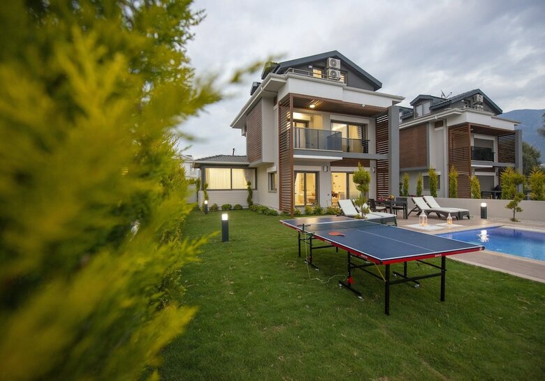 Tala Villa 19