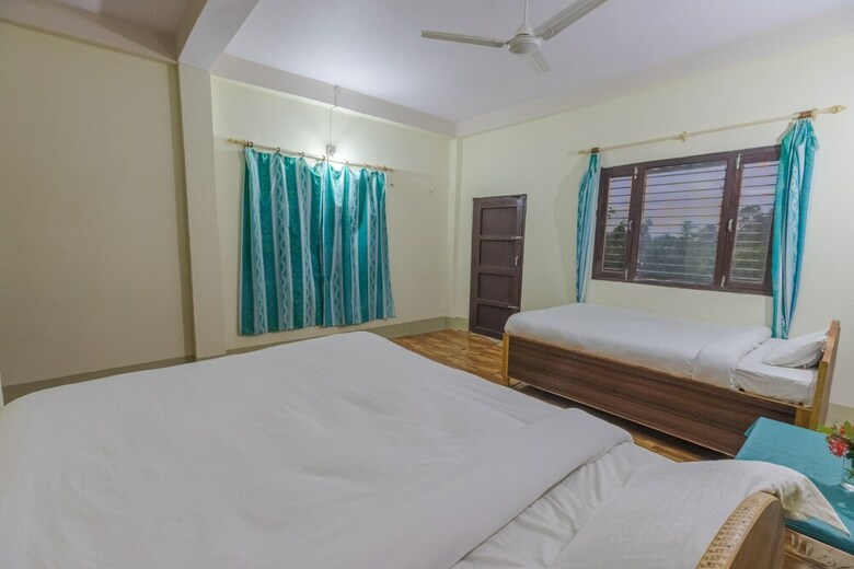 Hotel Spot On 640 Riverside Viewpark Resort