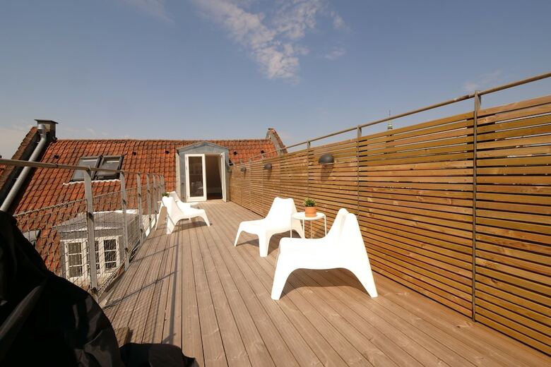 Apartamentos Rent A Place 5