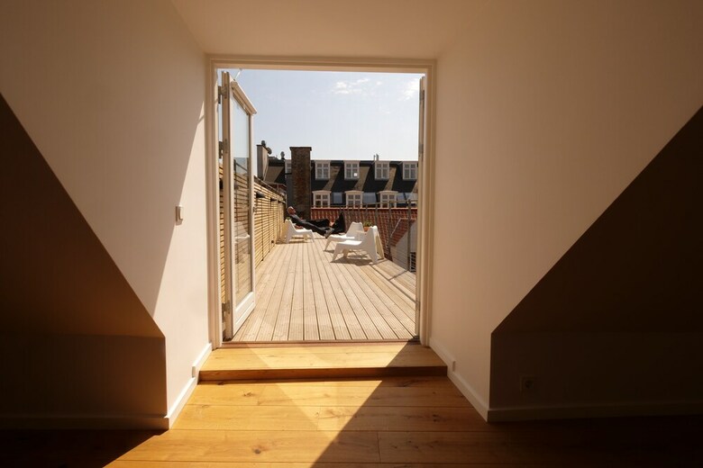 Apartamentos Rent A Place 5