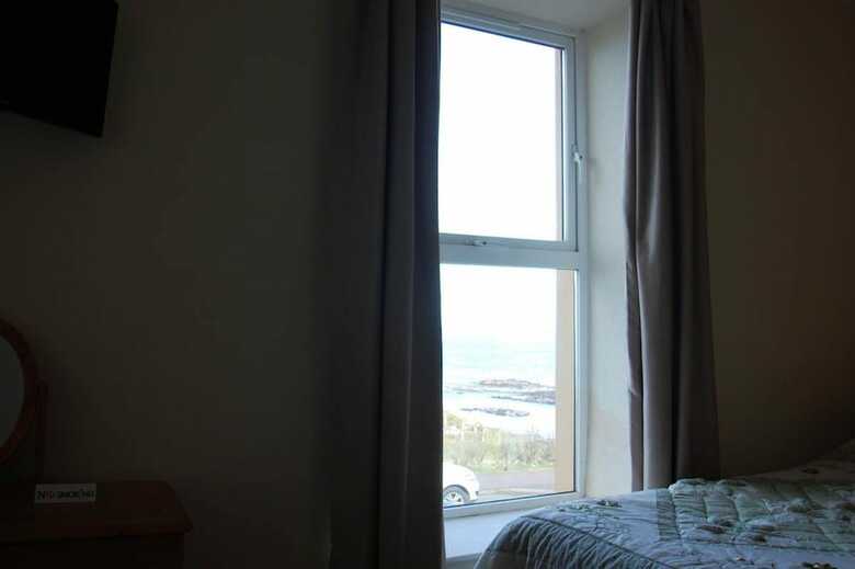Atlantic House