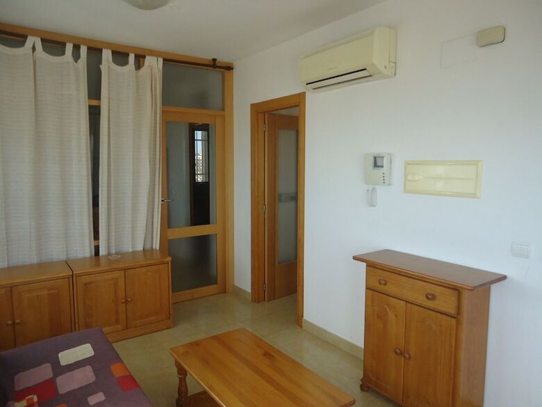 Apartamentos Paseo Mar�timo Lateral Lek