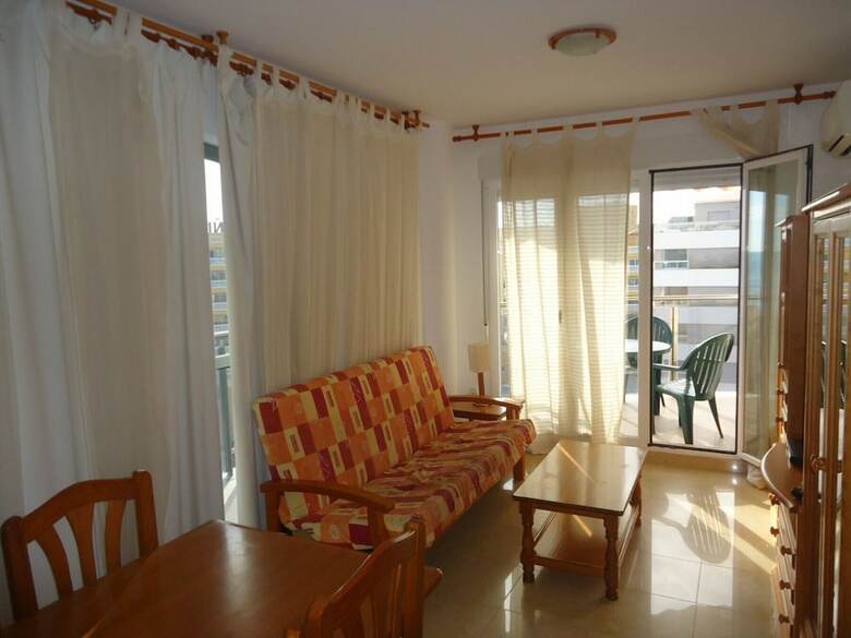 Apartamentos Paseo Mar�timo Lateral Lek