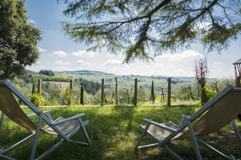 Apartamento Villa Bonsi