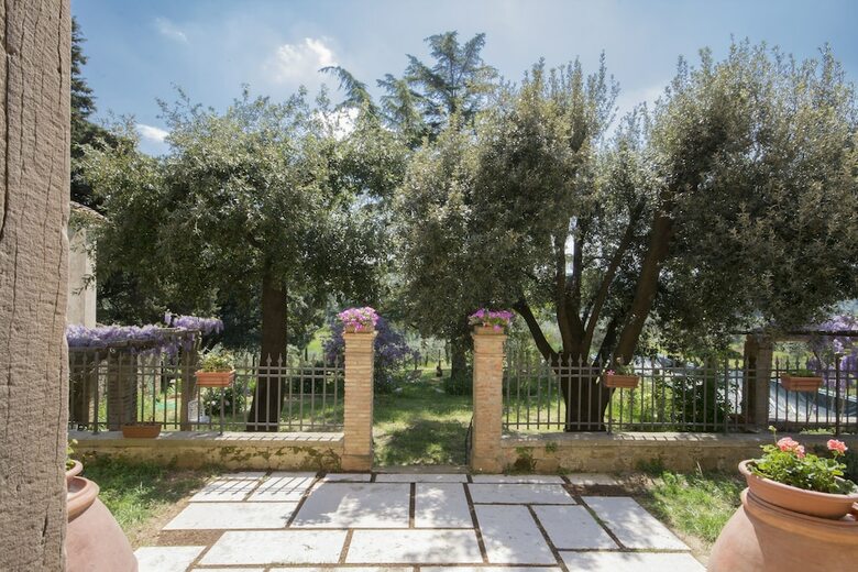 Apartamento Villa Bonsi