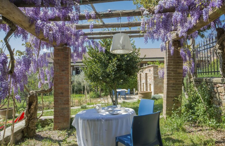Apartamento Villa Bonsi