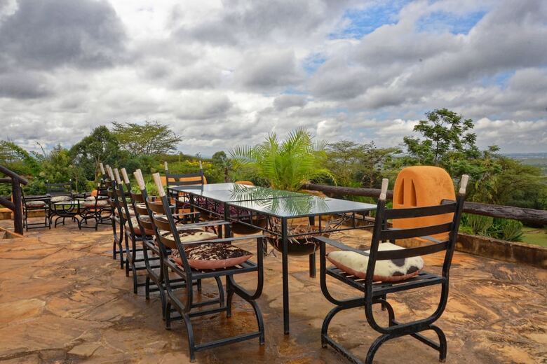 Bed & Breakfast African Heritage House