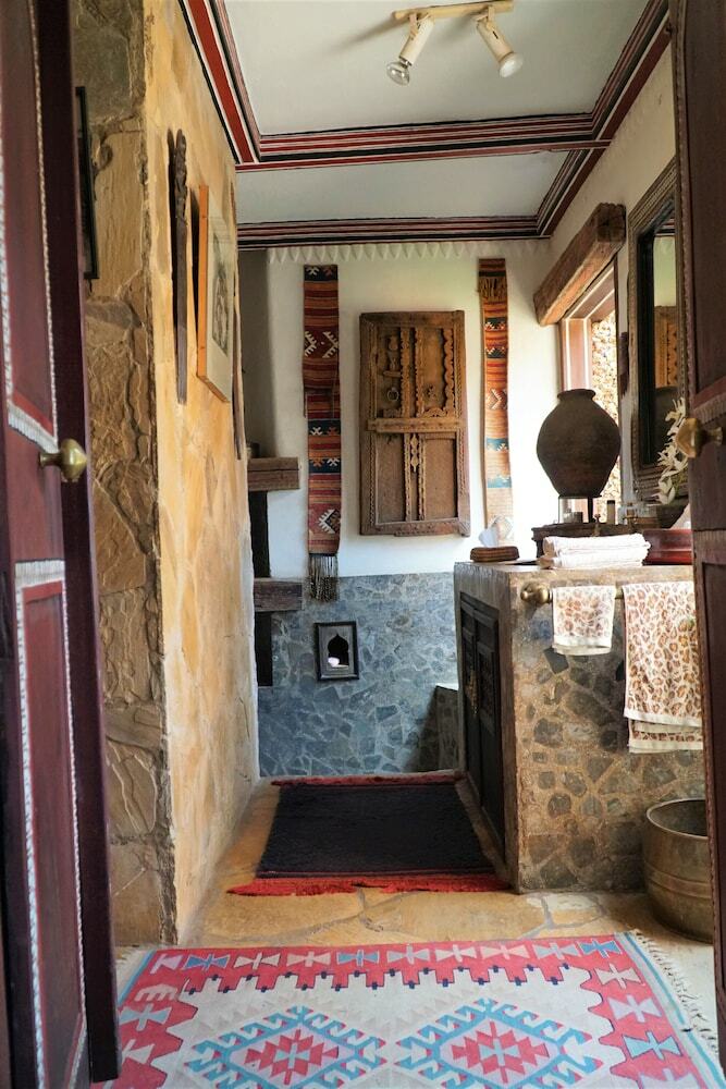 Bed & Breakfast African Heritage House