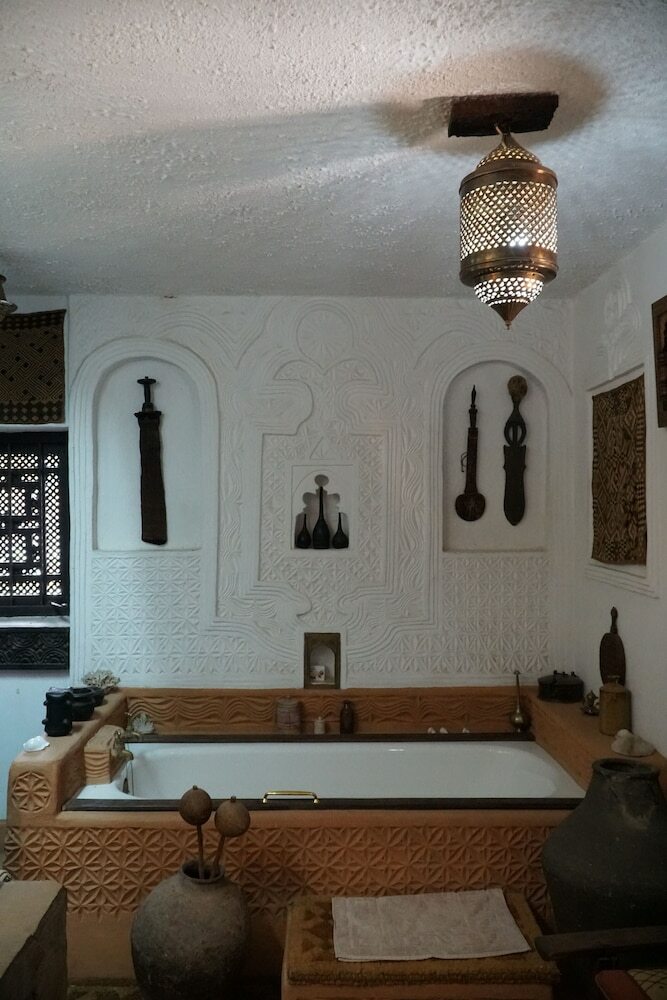 Bed & Breakfast African Heritage House