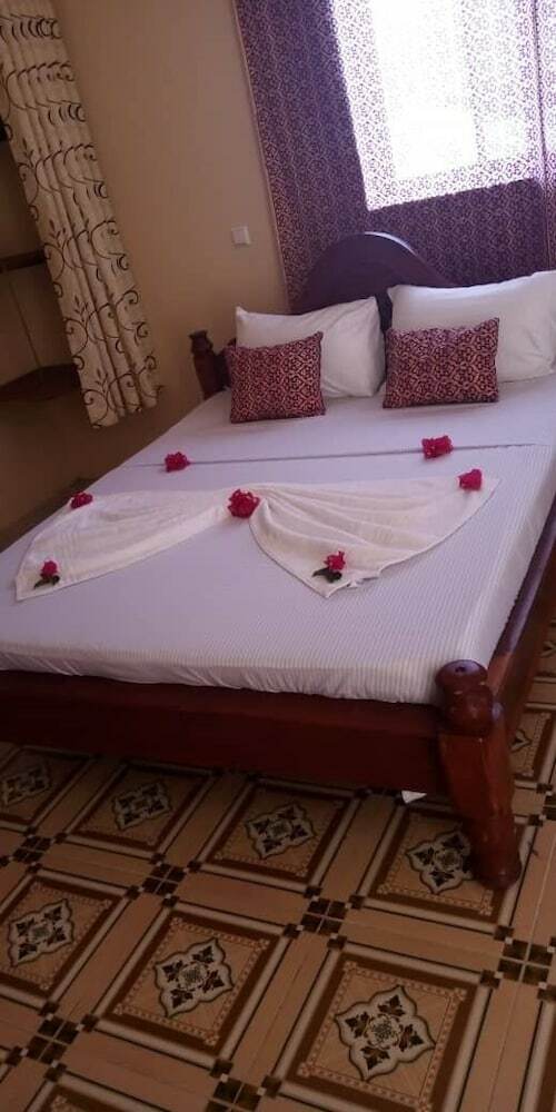 Hotel Pristine House