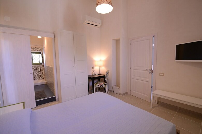 Bed & Breakfast Tenuta Don Paolino