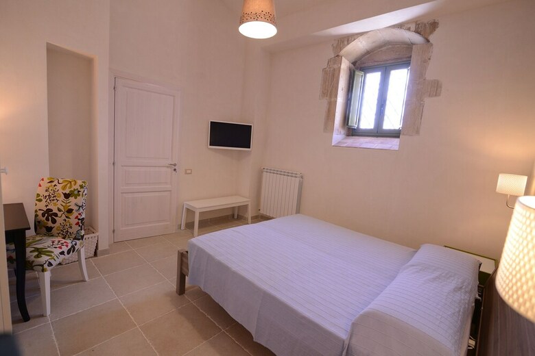 Bed & Breakfast Tenuta Don Paolino