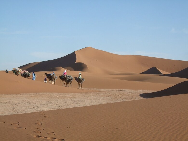Nomad Life Style