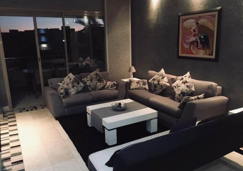 Apartamentos R�sidence Prestigia