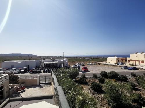 Aparthotel Akrotiri Bella View
