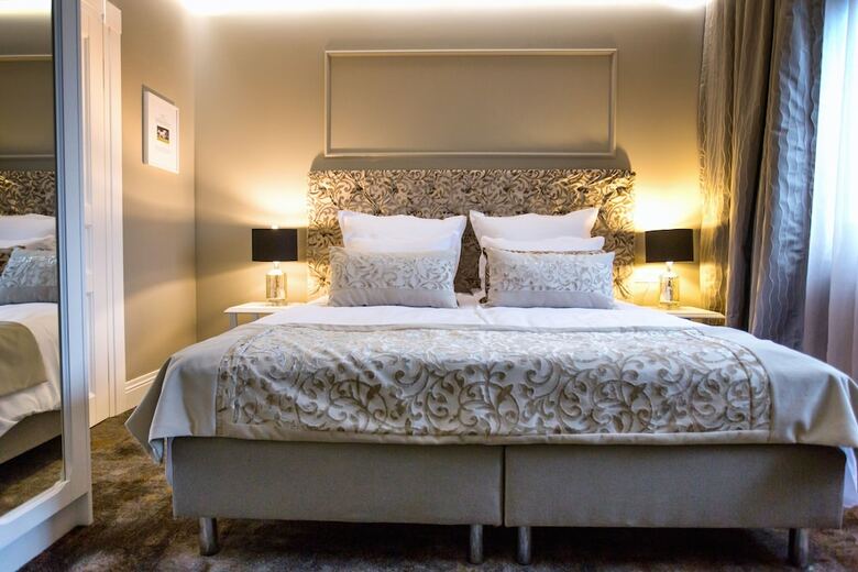 Hotel Willa Stara Wozownia