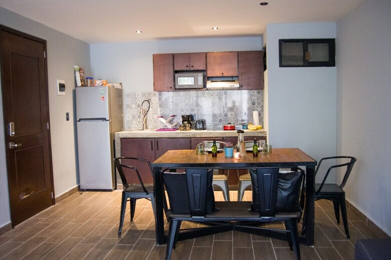 Apartamentos Sonder Urban Stay