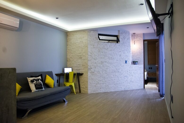 Apartamentos Sonder Urban Stay