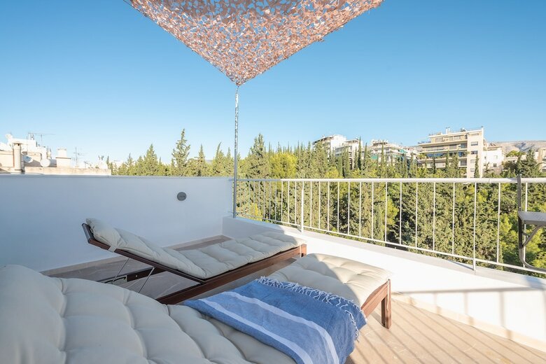 Apartamentos Alc Diamond In The Sky