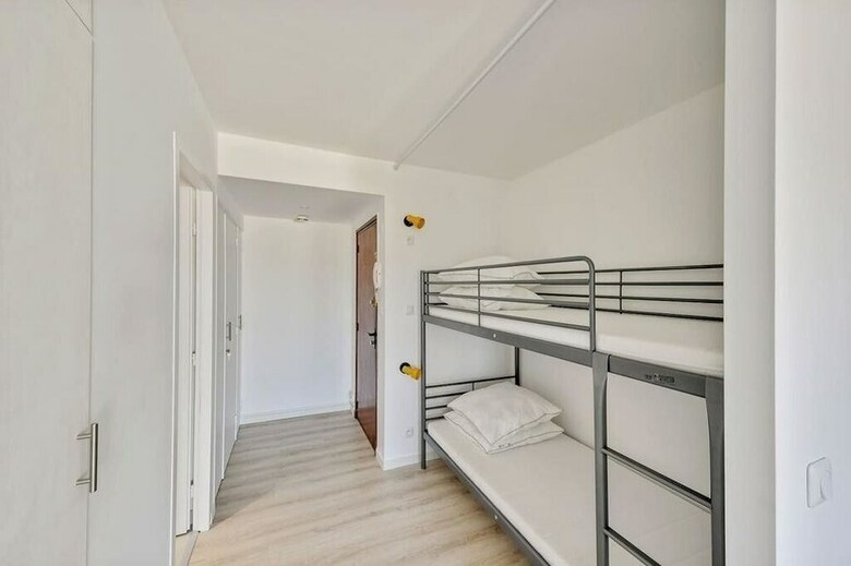 Apartamento Splendide T2 Piscine Terrasse Clim