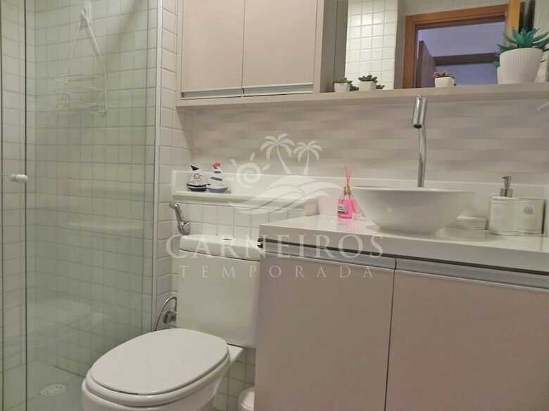Apartamentos Flat 2 Quartos- Cupe Beach Living
