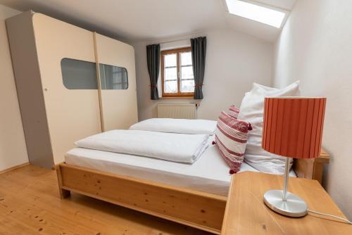 Ammergau Lodge