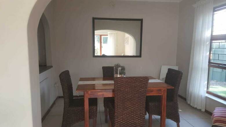 Holiday Home Near Beach