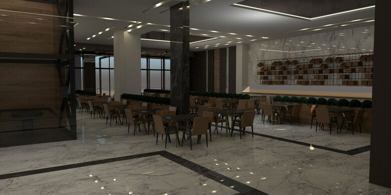 Apartamento Myrion Beach Resort & Spa