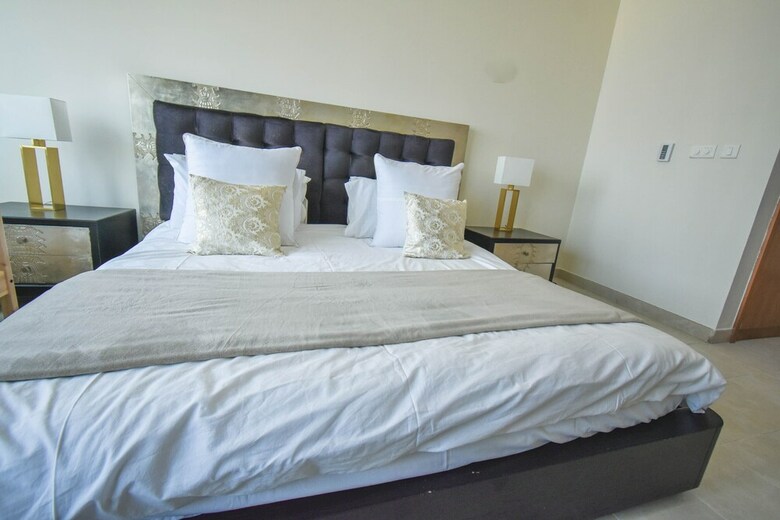 Apartamento Airbetter - Madina Tower Cluster O Jlt