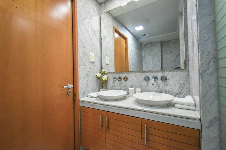 Apartamento Airbetter - Madina Tower Cluster O Jlt