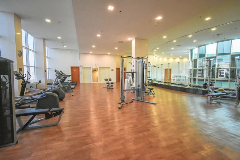 Apartamento Airbetter - Madina Tower Cluster O Jlt