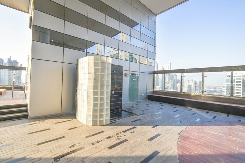 Apartamento Airbetter - Madina Tower Cluster O Jlt