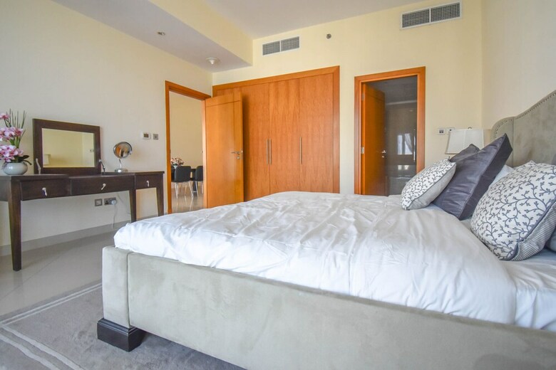 Apartamento Airbetter - Trident Grand Residence Jbr
