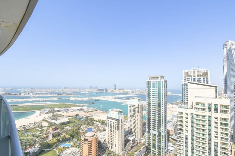 Apartamento Airbetter - Trident Grand Residence Jbr
